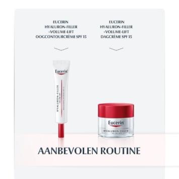 Eucerin Volume-Filler Nachtcreme 50ml